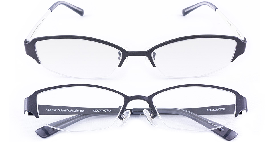 アクセラレータ