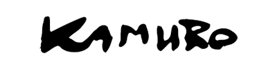 kamuro カムロ