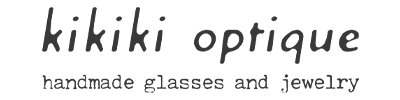 kikiki optique キキキ オプティーク