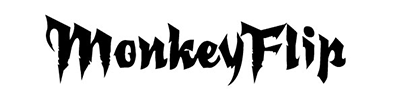 monkeyflip モンキーフリップ