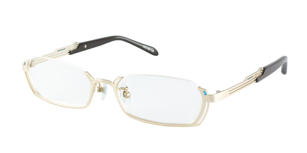 アスナモデル 左斜め