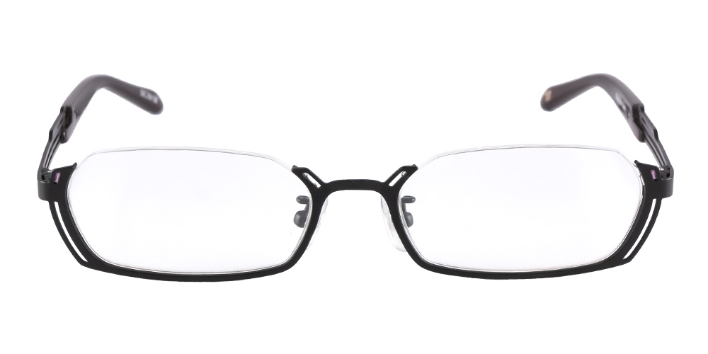 カリンモデル 正面