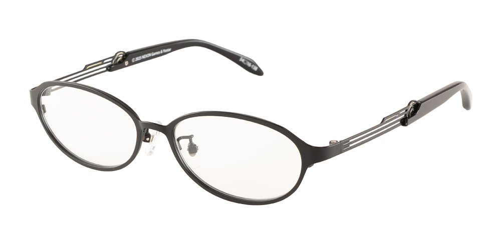 アカネモデル 左斜め