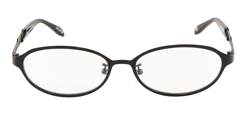 アカネモデル 正面