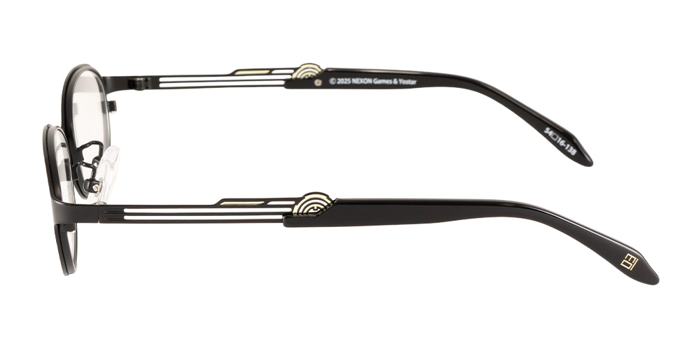 アカネモデル 左横