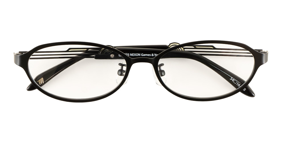 アカネモデル 折り畳み正面