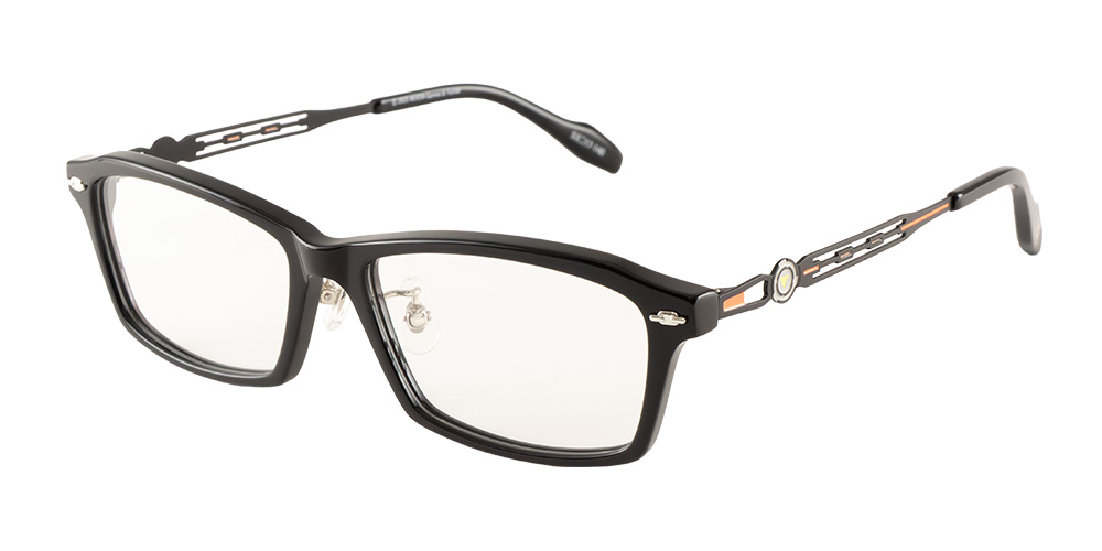 ネルモデル 左斜め