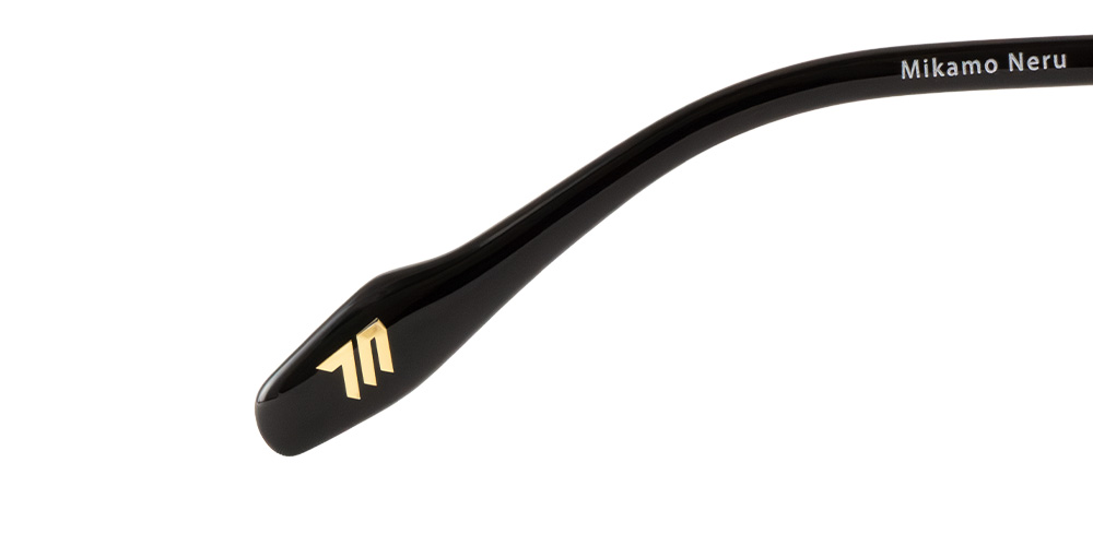 ネルモデル 左先セルアップ