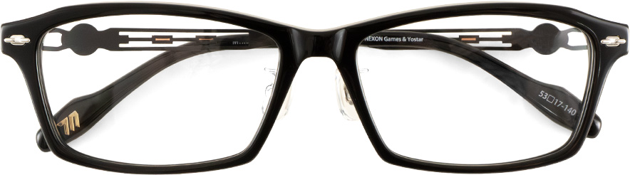 ネルモデル 折り畳み正面