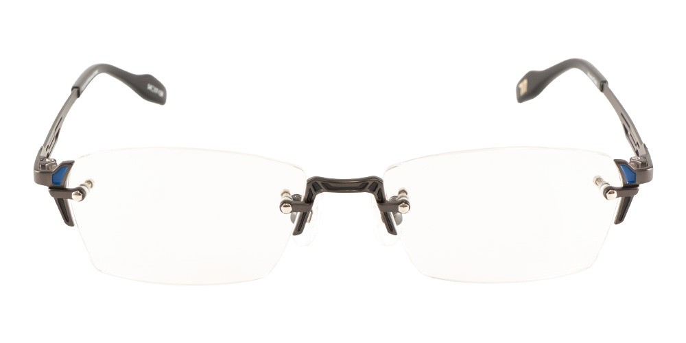 トキモデル 正面