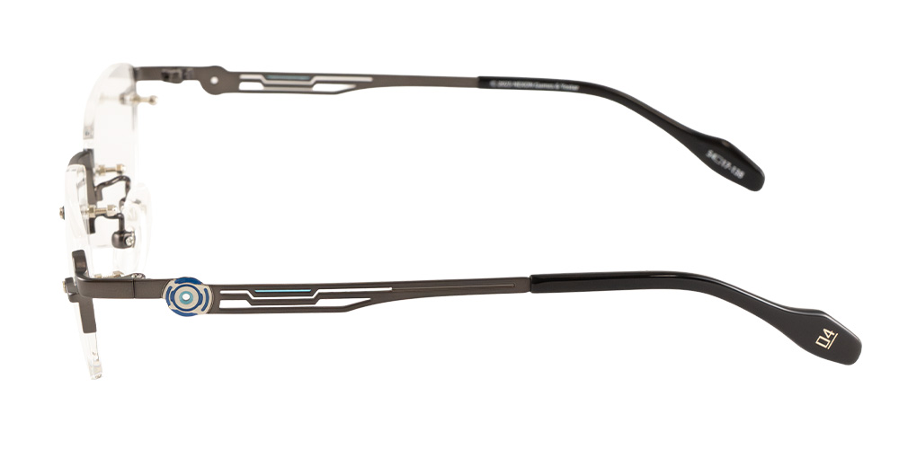 トキモデル 左横