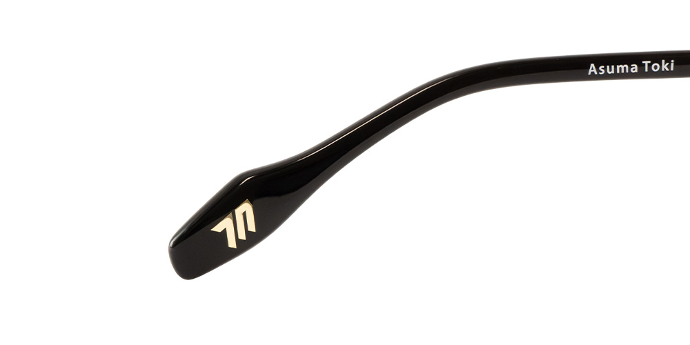 トキモデル 左先セルアップ