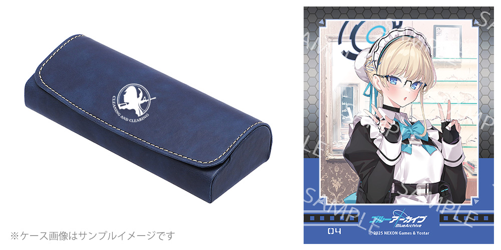 トキモデル ケース＆セリート