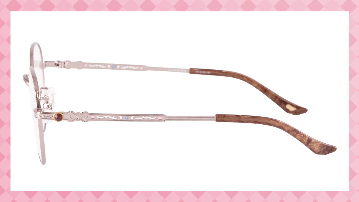 木之本 桜モデル