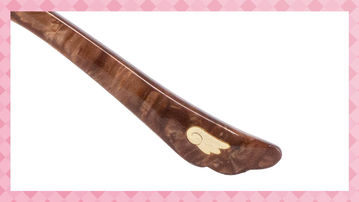 木之本 桜モデル