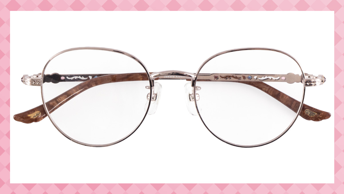 木之本 桜モデル