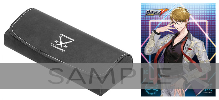 ケース＆セリート