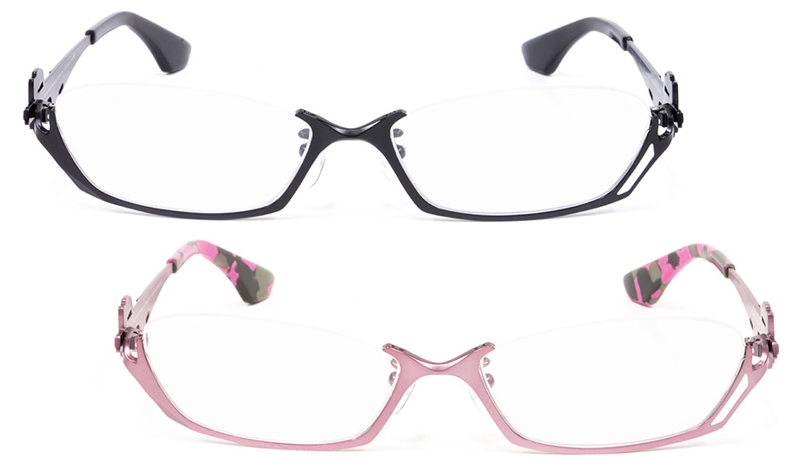 レンの愛銃「P90」