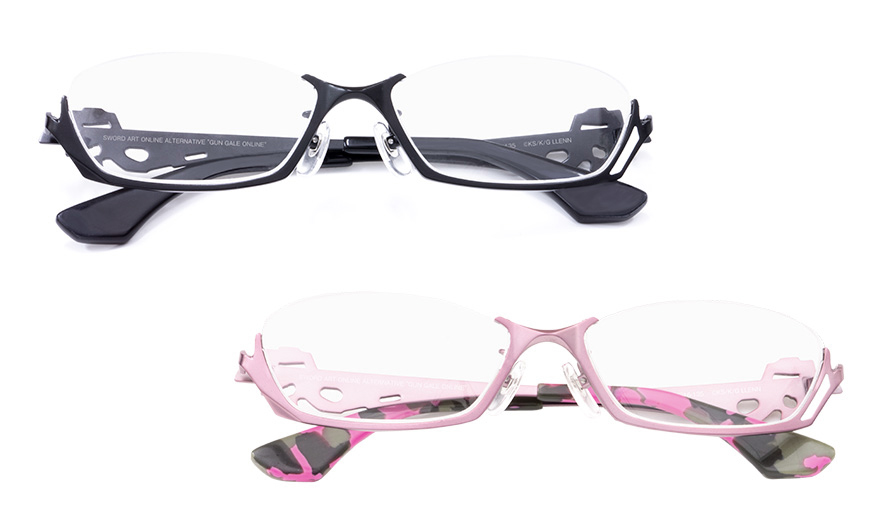 レンの愛銃「P90」