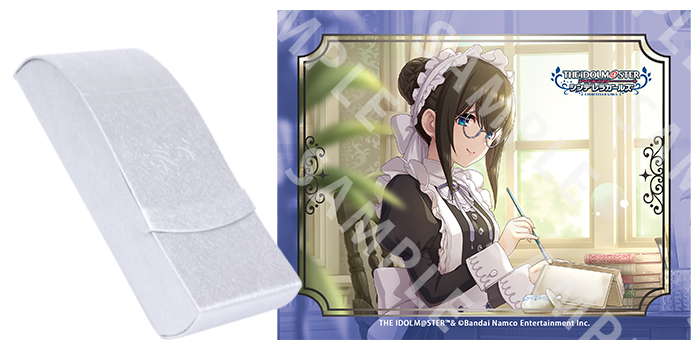 ケース＆セリート