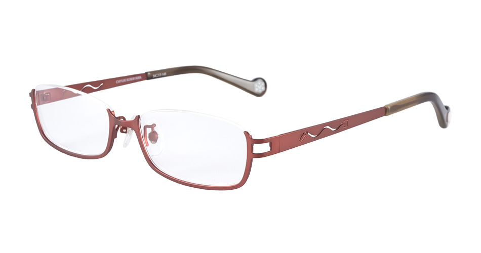 桑山千雪モデル