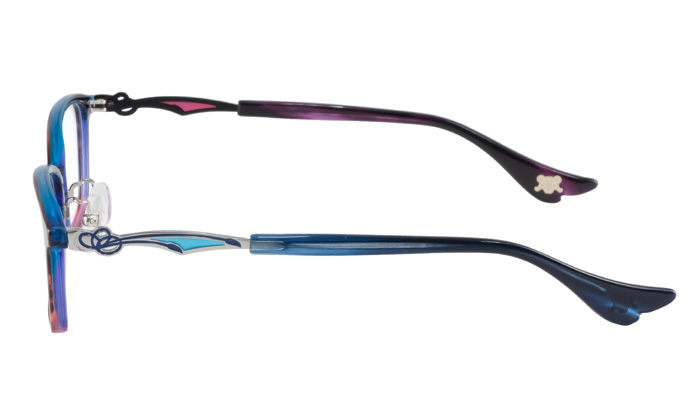 琴葉姉妹モデル