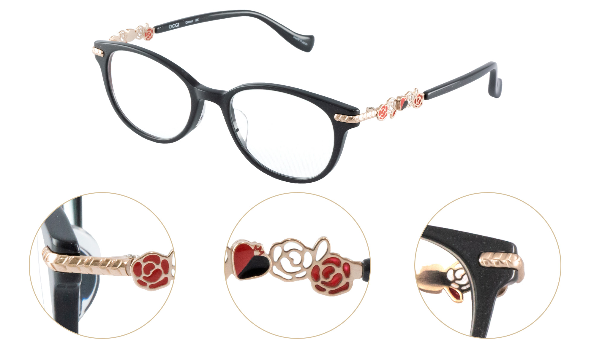 ティーパーティーモデル