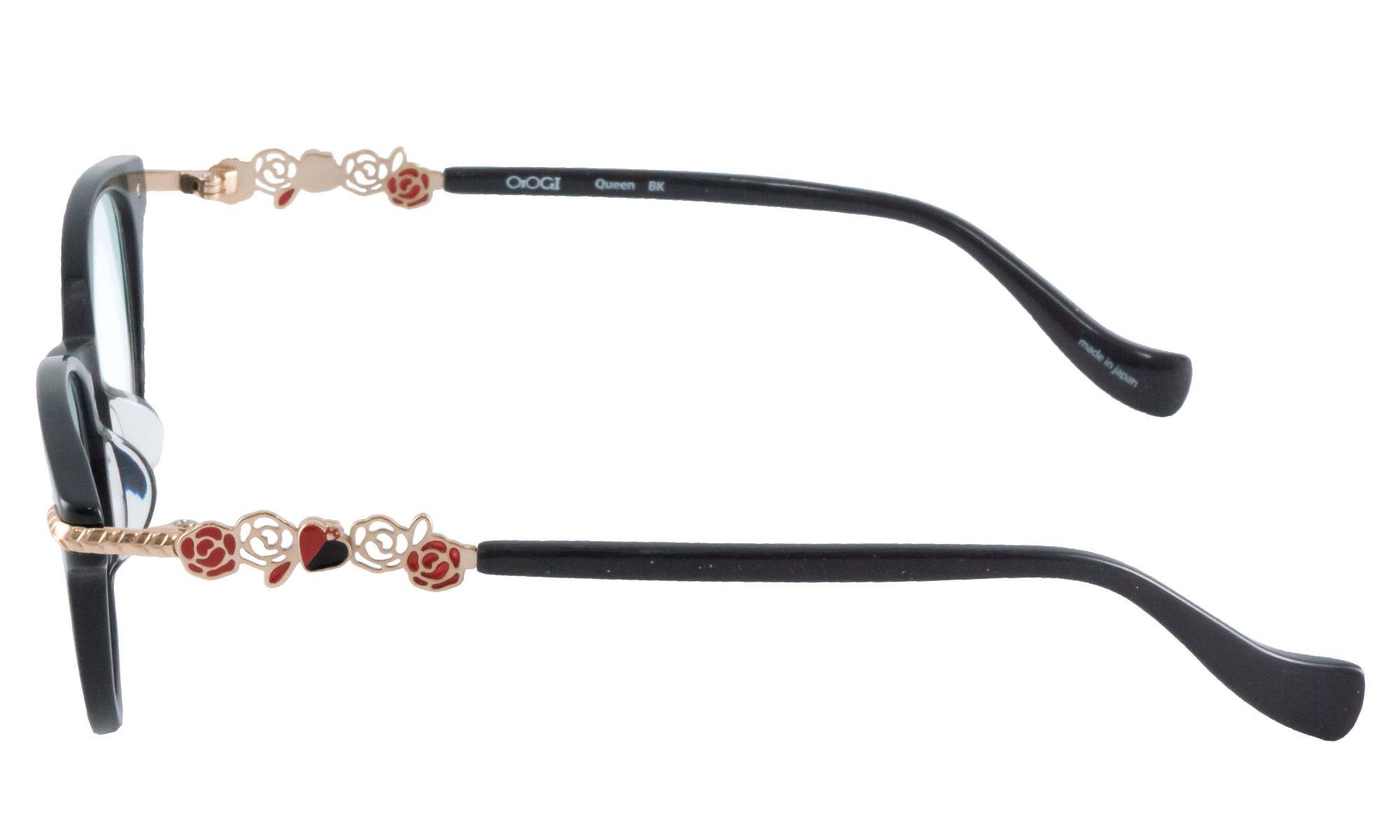 ティーパーティーモデル