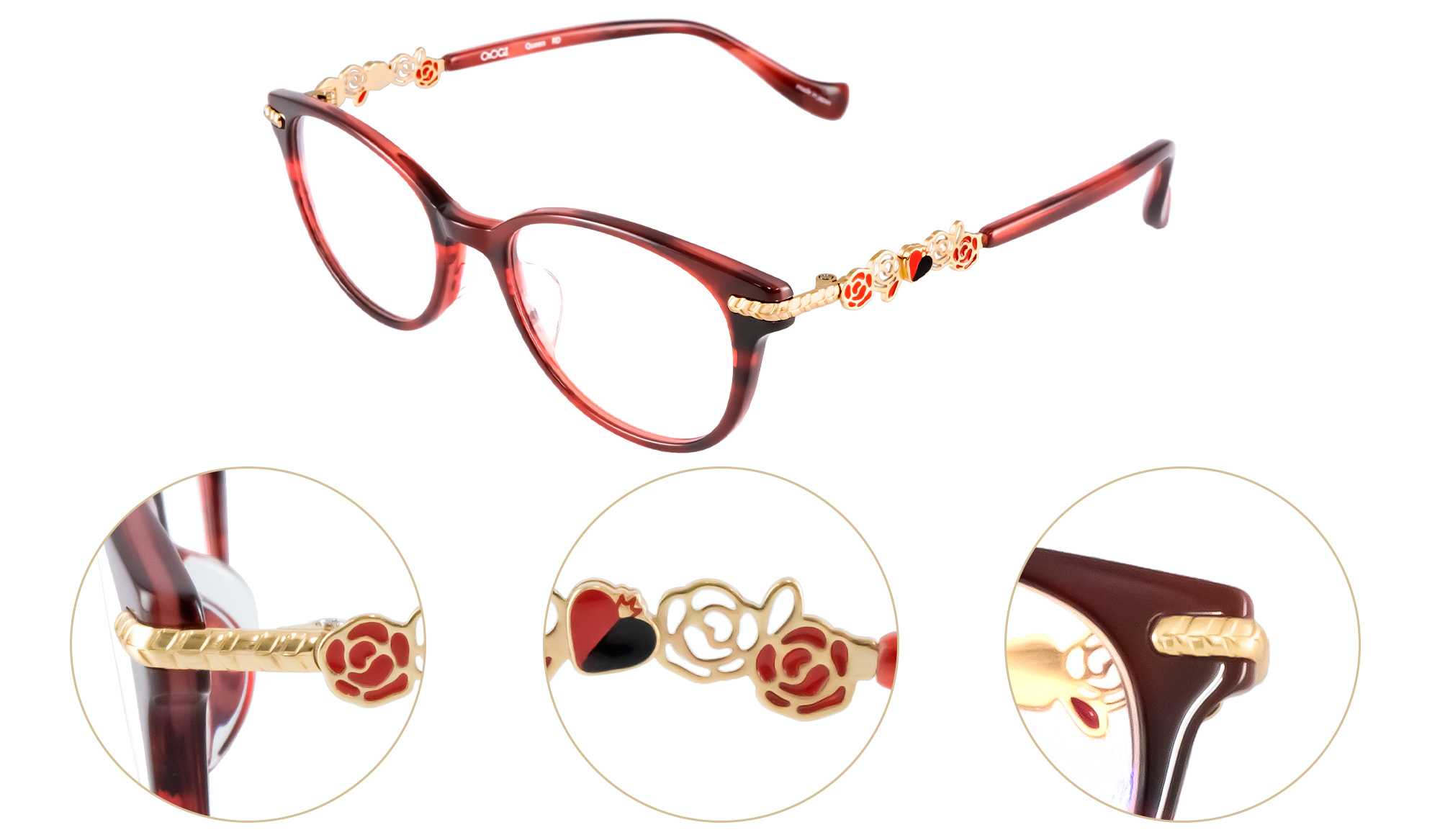 ティーパーティーモデル