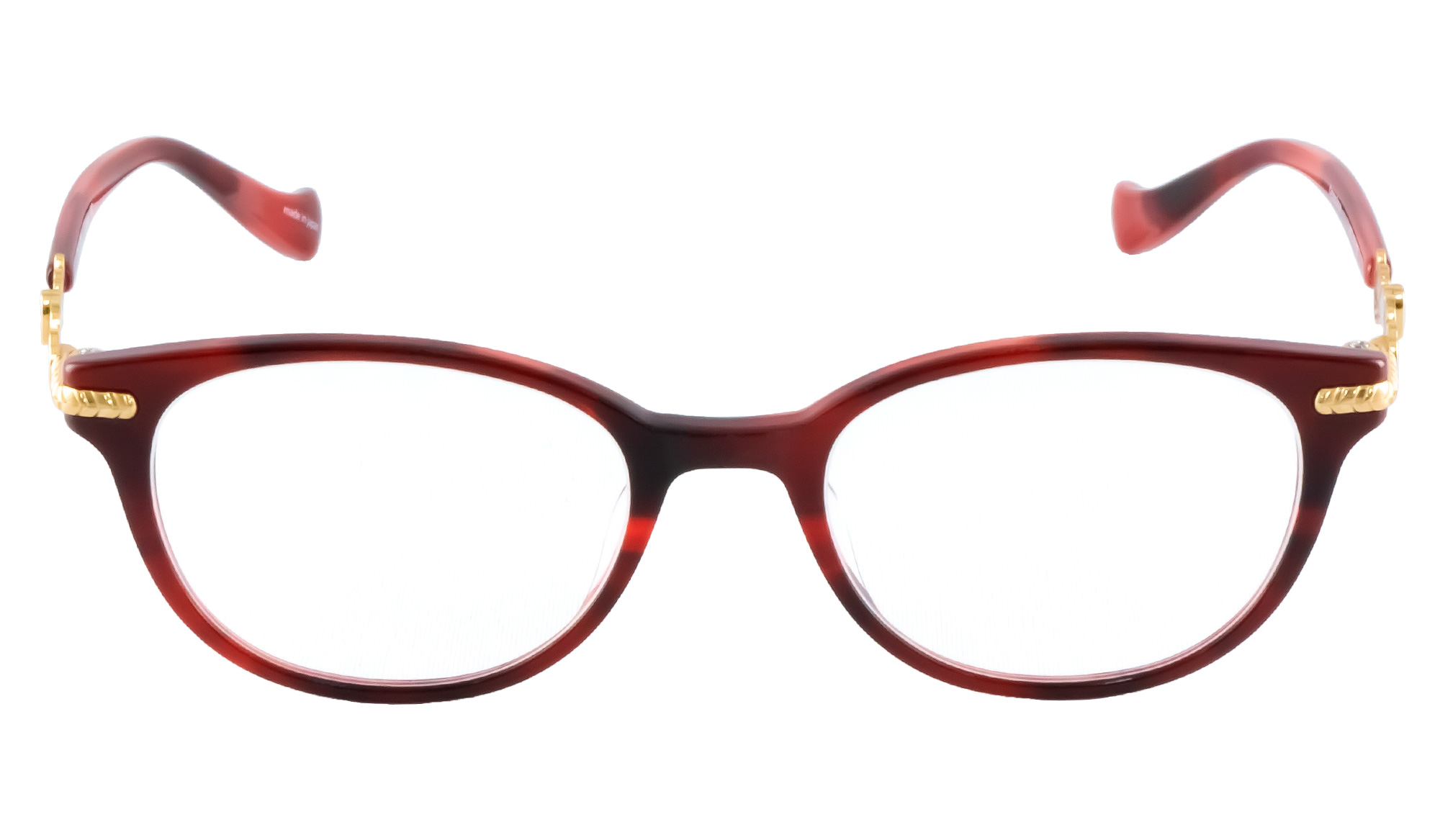 ティーパーティーモデル