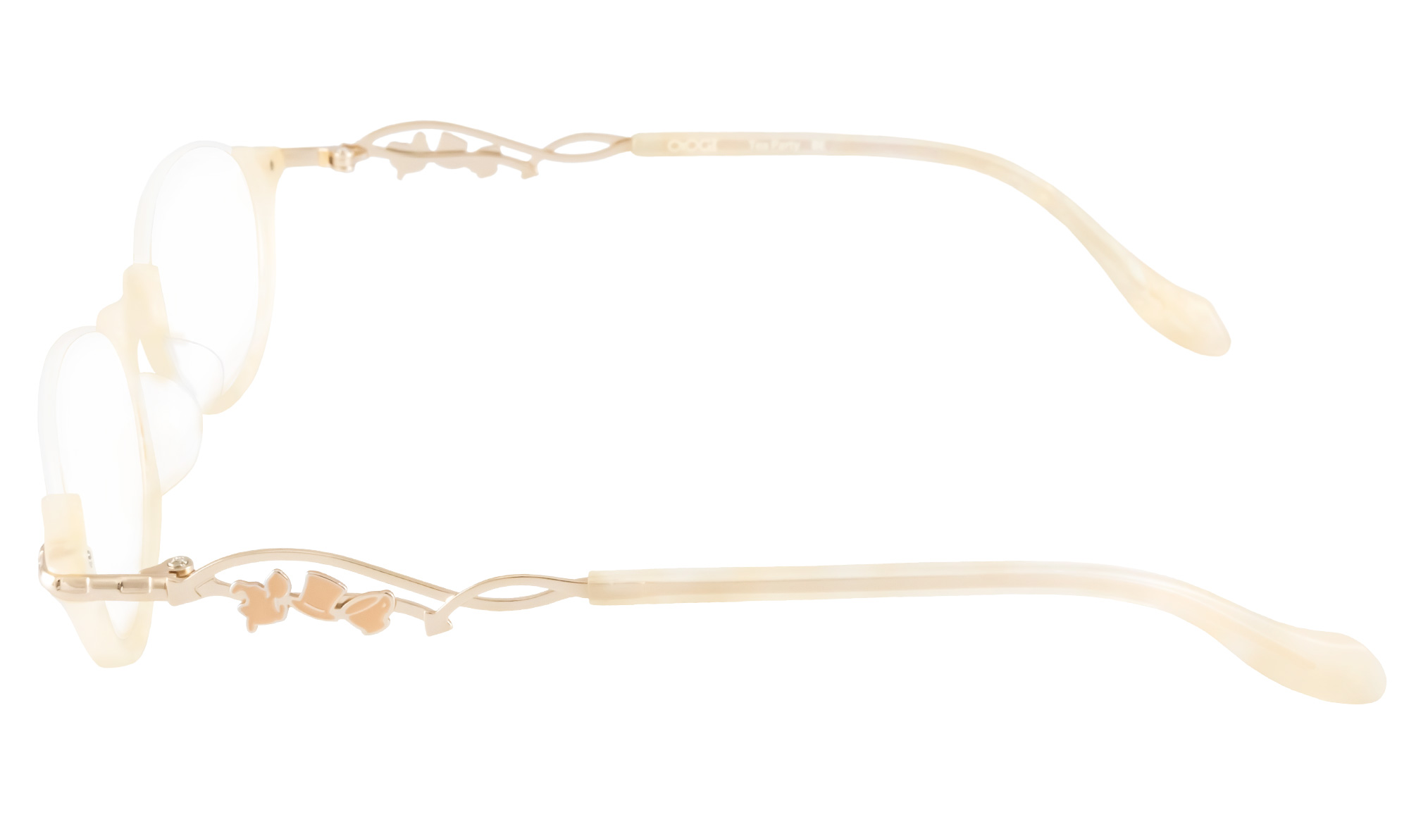 ティーパーティーモデル