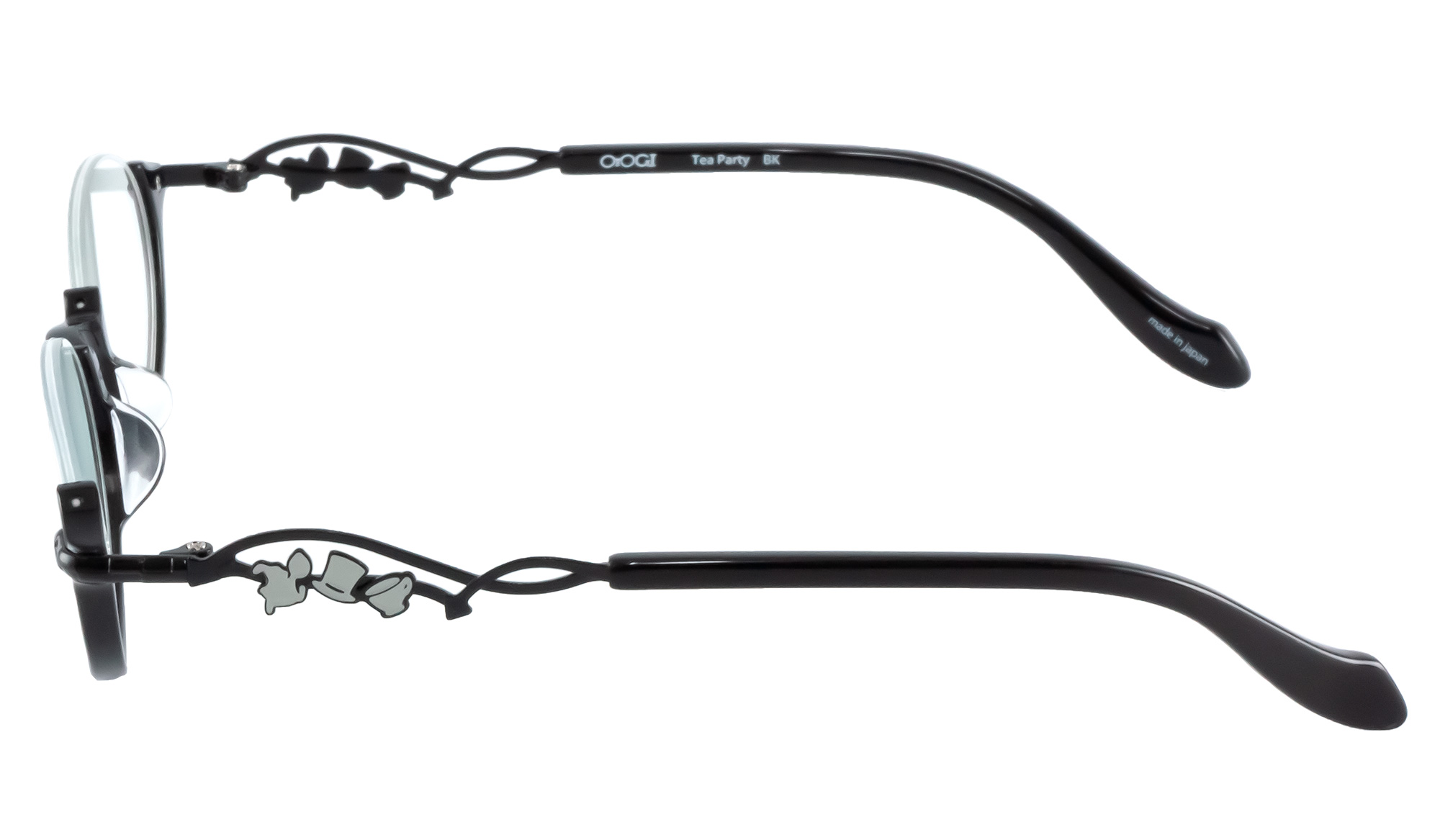 ティーパーティーモデル