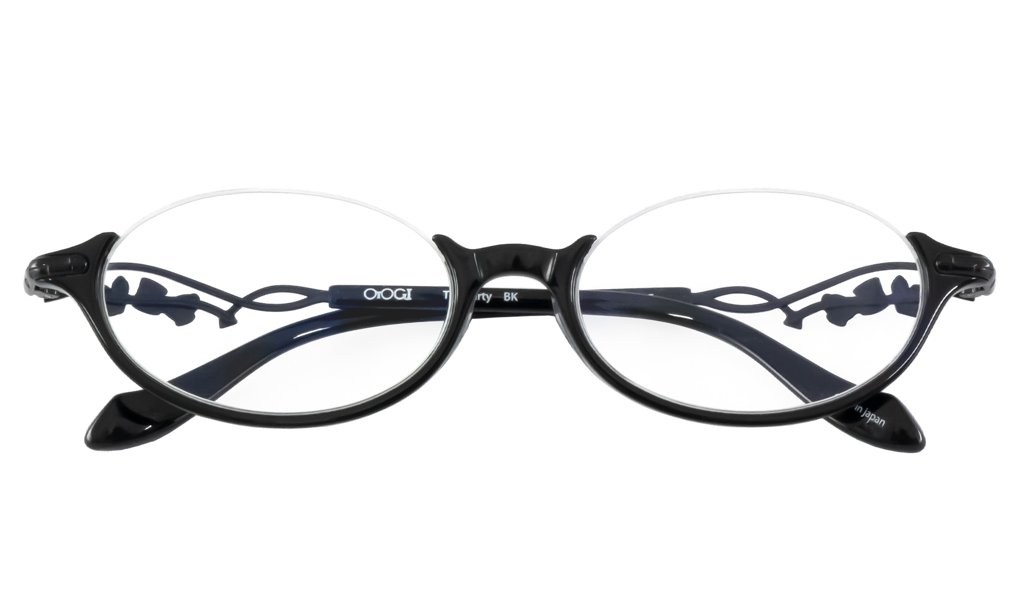 ティーパーティーモデル