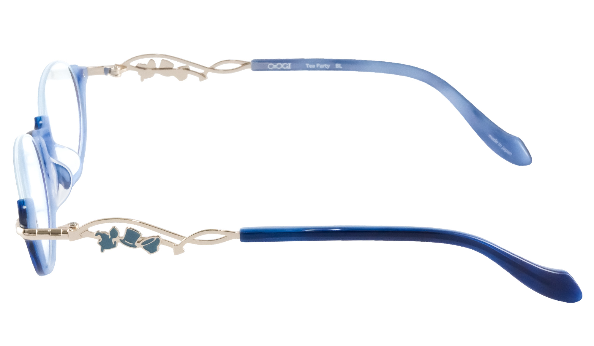 ティーパーティーモデル