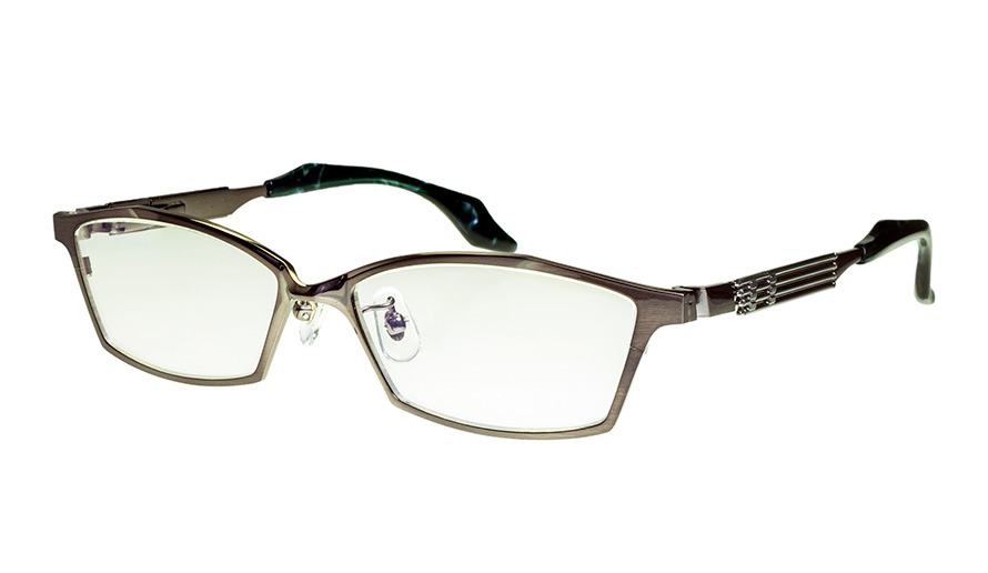 エレン&ミカサモデル