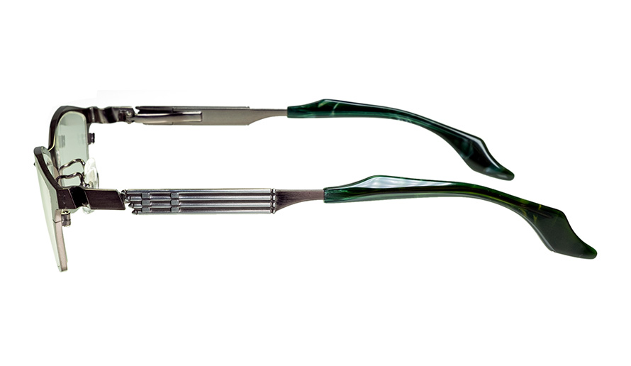 エレン&ミカサモデル