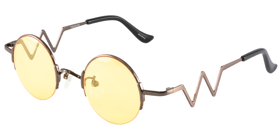 ヴァッシュサングラス