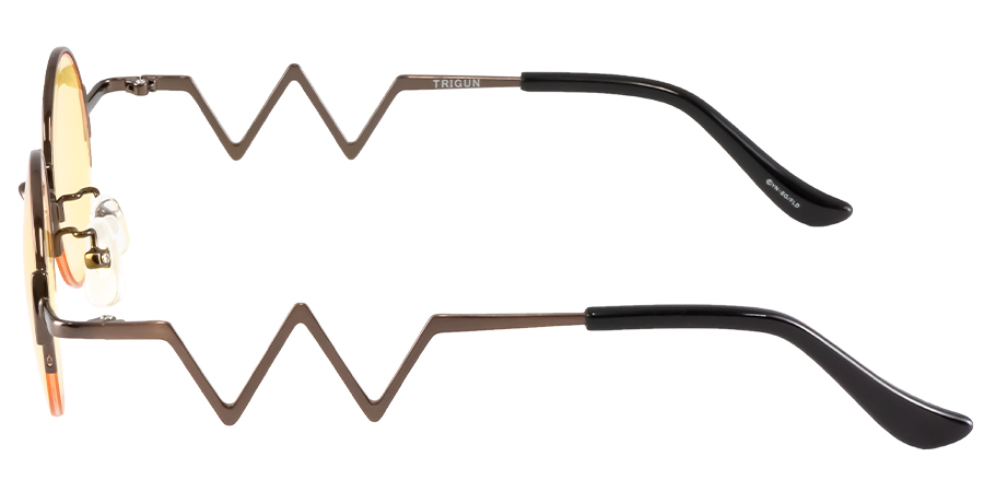 ヴァッシュサングラス