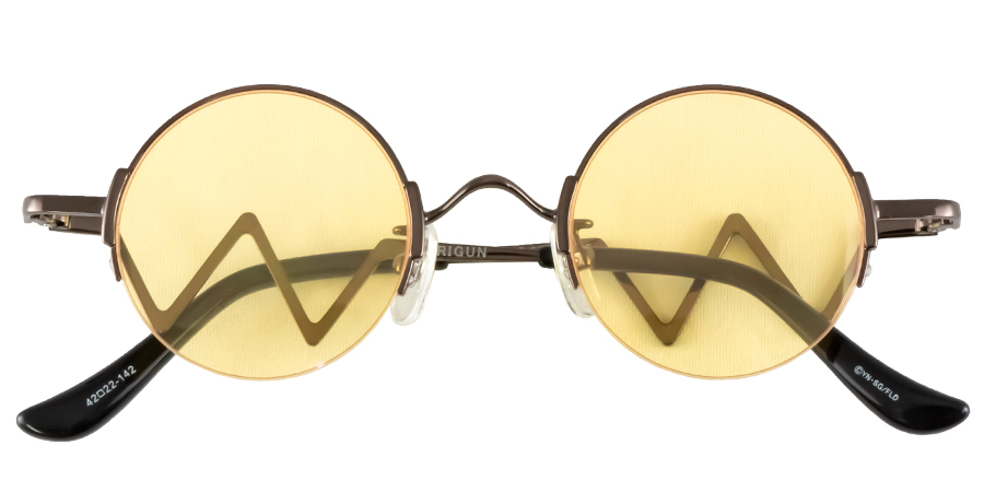 ヴァッシュサングラス