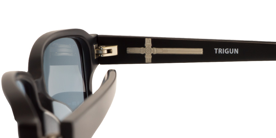 ウルフウッドサングラス