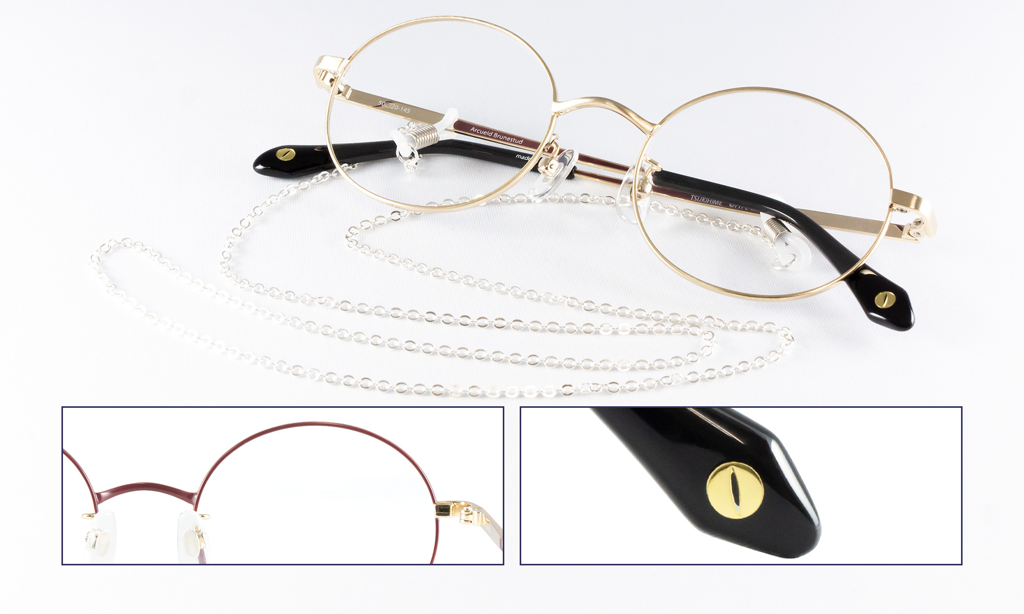 アルクェイドモデル