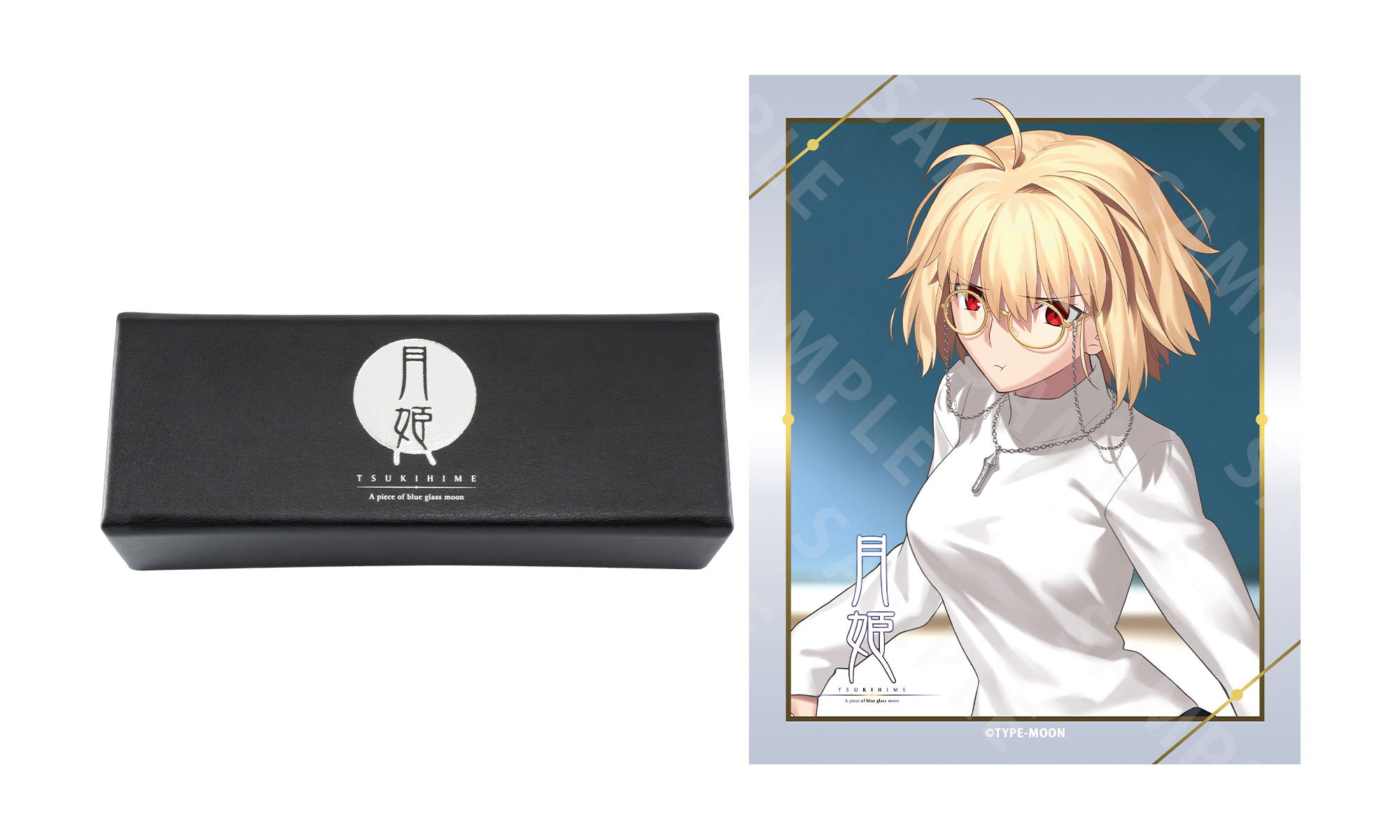 アルクェイドモデル