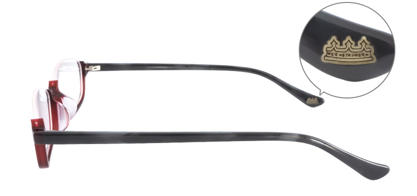 ビワハヤヒデモデル セルフレーム