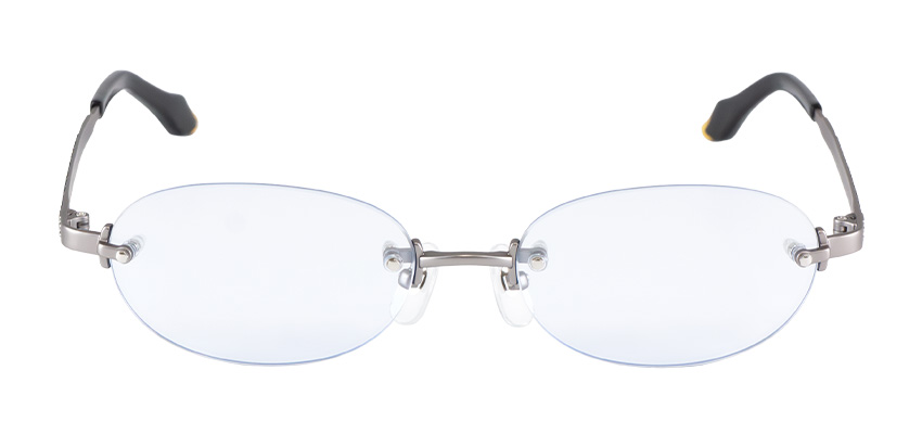 ドリームジャーニーモデル ブルーレンズ