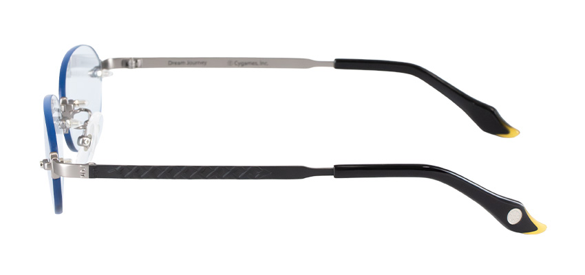 ドリームジャーニーモデル ブルーレンズ