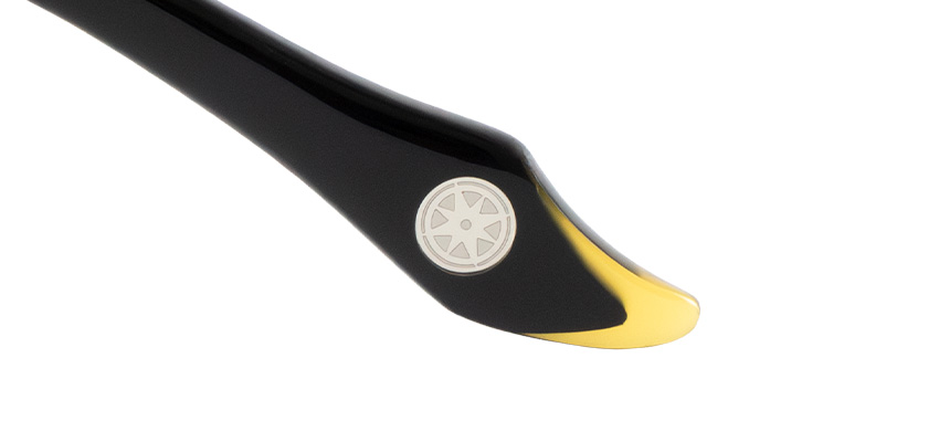 ドリームジャーニーモデル ブルーレンズ