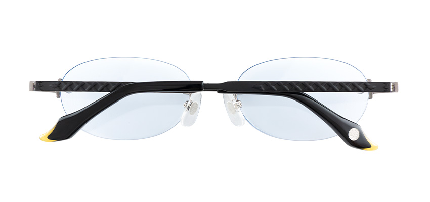 ドリームジャーニーモデル ブルーレンズ