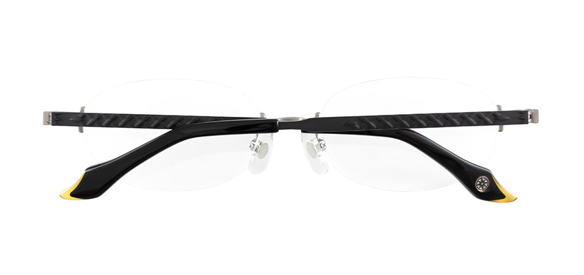 ドリームジャーニーモデル クリアレンズ