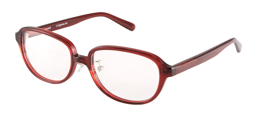 トランセンド モデル