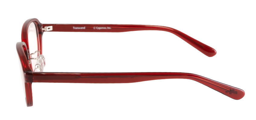 トランセンド モデル